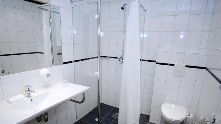 Grand Hotel Arendal Room