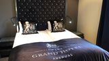 Grand Hotel Arendal Suite
