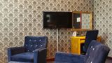 Grand Hotel Arendal Room