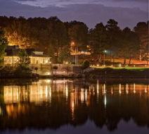 Atlanta Evergreen Lakeside Resort Exterior