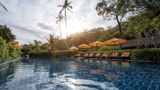 OUTRIGGER Phi Phi Island Resort Recreation