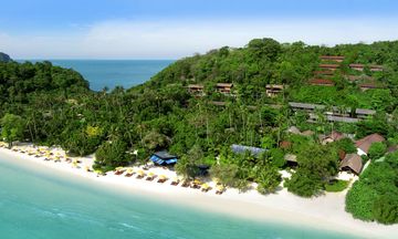 OUTRIGGER Phi Phi Island Resort