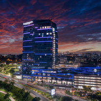 InterContinental Luanda Miramar
