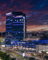 InterContinental Luanda Miramar