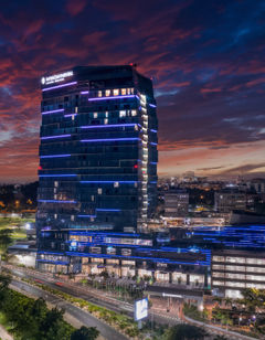 InterContinental Luanda Miramar