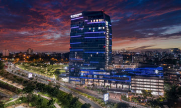 InterContinental Luanda Miramar