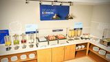 <b>Holiday Inn Express Chihuahua Restaurant</b>. Images powered by <a href="https://www.leonardoworldwide.com/" title="Leonardo Worldwide" target="_blank">Leonardo</a>.