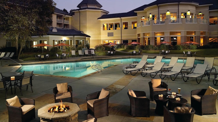 Atlanta Evergreen Lakeside Resort Pool