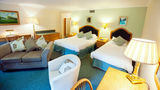 Penmere Manor Hotel Room