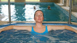 Penmere Manor Hotel Health Club