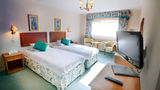 Penmere Manor Hotel Room