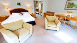 Penmere Manor Hotel Room