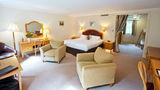 Penmere Manor Hotel Room