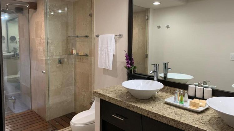 St Isidro Corporate Housing Room