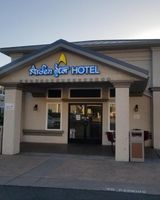 Arden Star Hotel