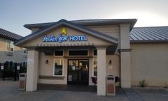 Arden Star Hotel