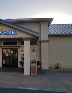 Arden Star Hotel