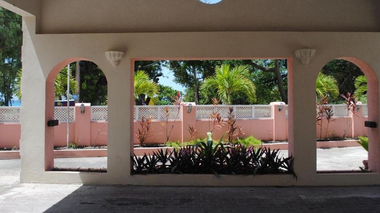Sunbay Hotel Exterior