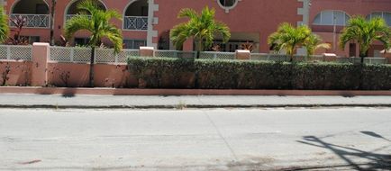 Sunbay Hotel Exterior