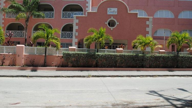 Sunbay Hotel Exterior