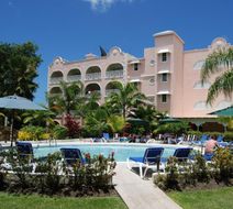 Sunbay Hotel Exterior