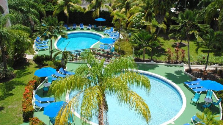 Sunbay Hotel Exterior