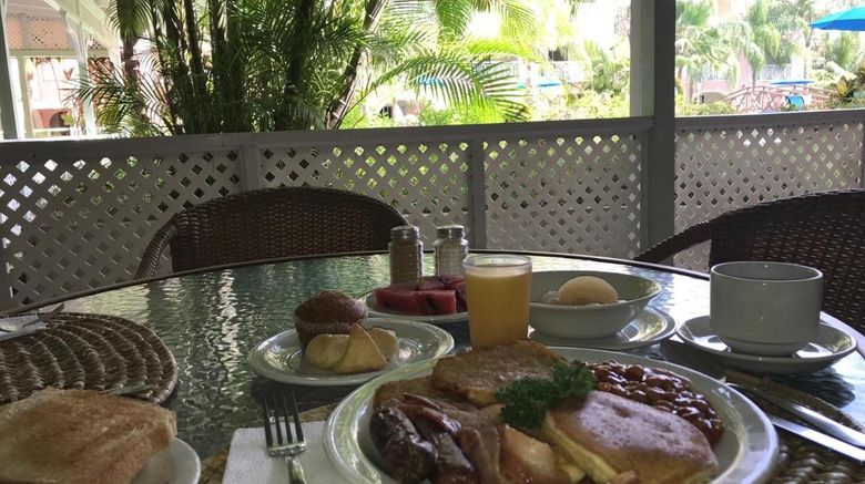 <b>Sunbay Hotel Restaurant</b>. Images powered by <a href="https://www.leonardoworldwide.com/" title="Leonardo Worldwide" target="_blank">Leonardo</a>.