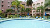 Sunbay Hotel Pool