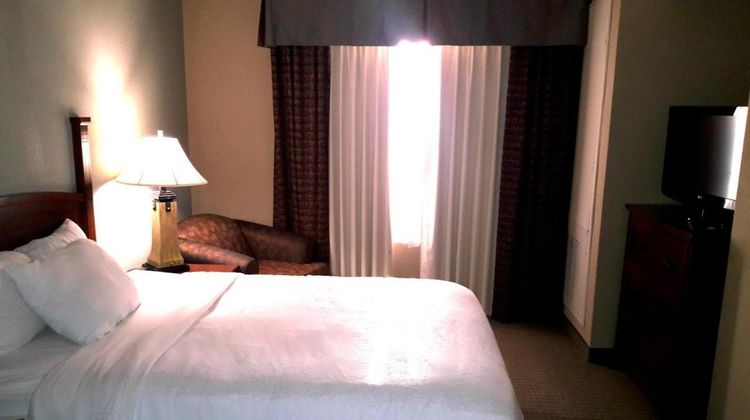 WeStay Suites Covington Room