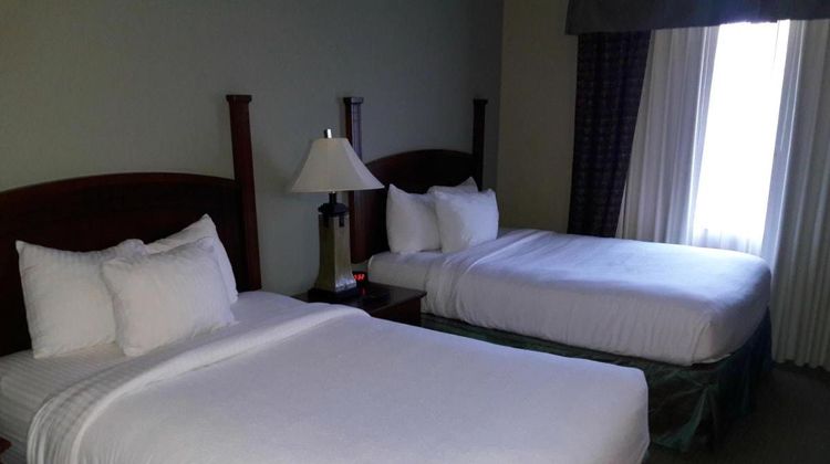 WeStay Suites Covington Room