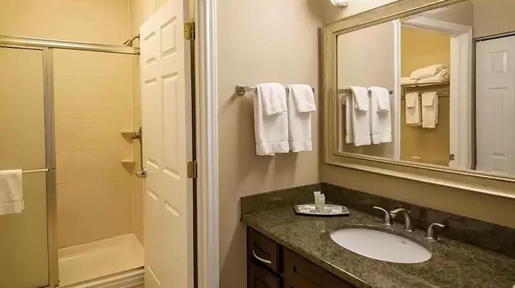 WeStay Suites Covington Room