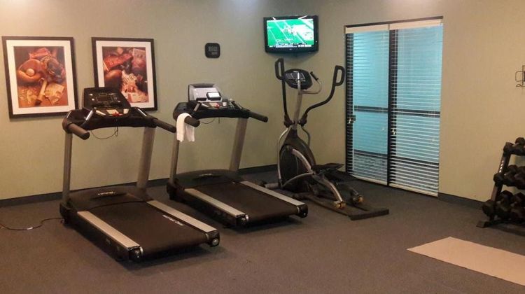 WeStay Suites Covington Recreation