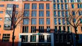 Motel One Amsterdam Waterlooplein Exterior