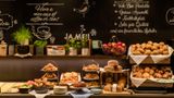 Motel One Amsterdam Waterlooplein Restaurant