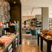 Motel One Barcelona Ciutadella