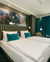 Motel One Berlin-Ku'Damm