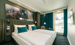 Motel One Berlin-Ku'Damm