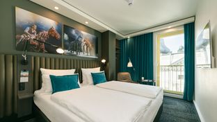 Motel One Berlin-Ku'Damm