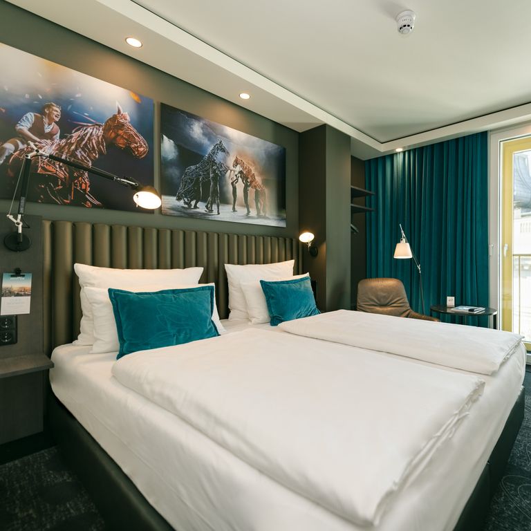 Motel One Berlin-Ku'Damm
