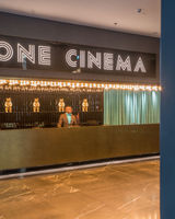 Motel One Berlin Upper West