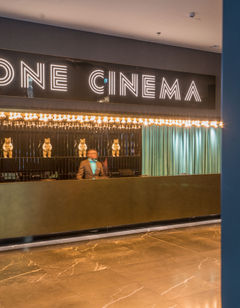Motel One Berlin Upper West