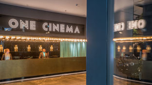 Motel One Berlin Upper West