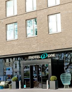 Motel One Bonn-Hauptbahnhof
