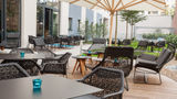 Motel One Dusseldorf-Central Station Exterior