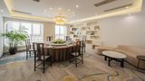 Holiday Inn & Suites Yangcheng Lake Restaurant