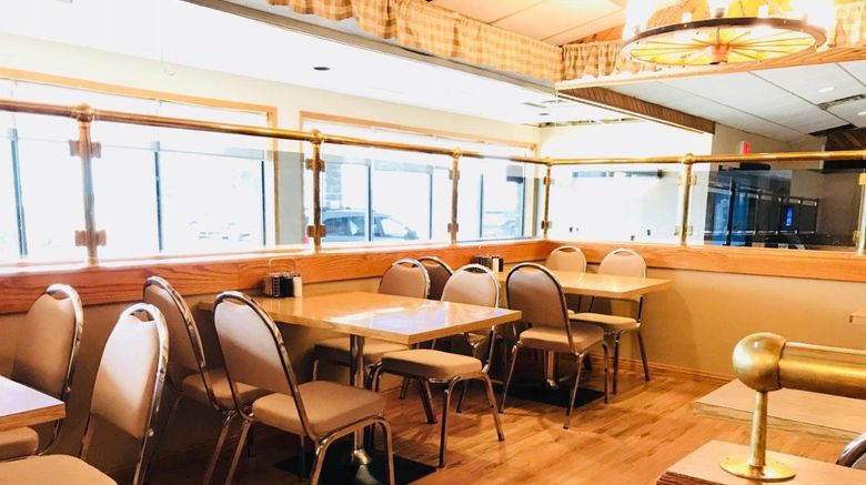 <b>Northern Star Hotel & Convention Centre Restaurant</b>. Images powered by <a href="https://www.leonardoworldwide.com/" title="Leonardo Worldwide" target="_blank">Leonardo</a>.
