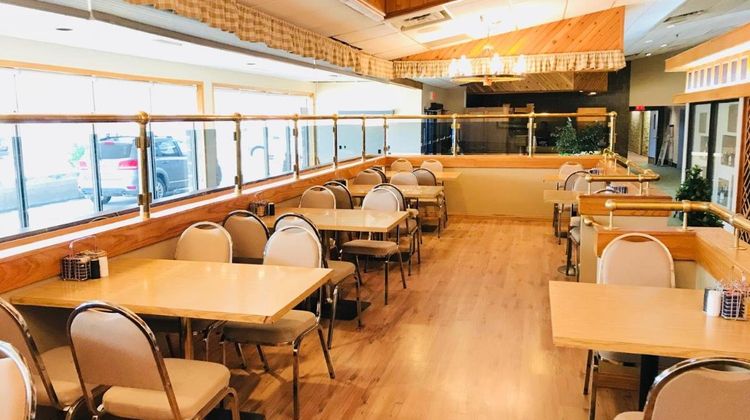 Northern Star Hotel & Convention Centre Restaurant