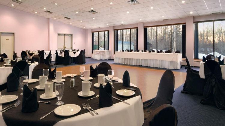Northern Star Hotel & Convention Centre Ballroom