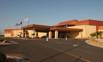 Grand Falls Casino & Golf Resort