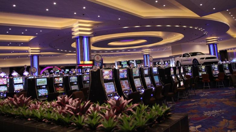 <b>Grand Falls Casino & Golf Resort Recreation</b>. Images powered by <a href="https://www.leonardoworldwide.com/" title="Leonardo Worldwide" target="_blank">Leonardo</a>.